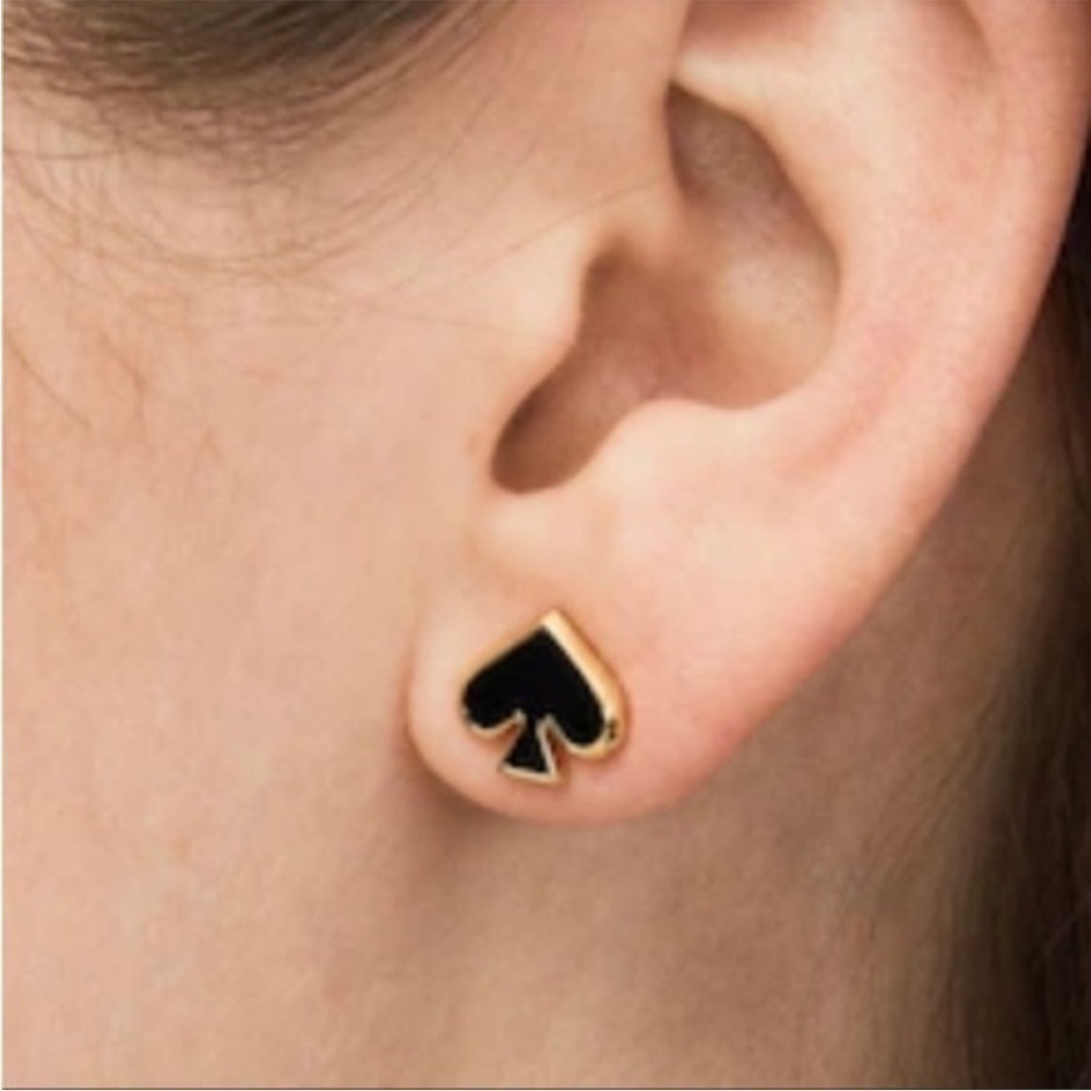 Kate Spade Studs - Picture 3 of 8